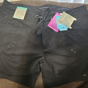 Free Country Bermuda Shorts